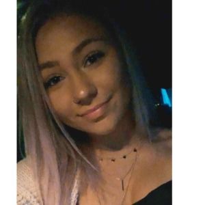 Meet your Posher, Alyssa